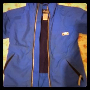 Boys jacket